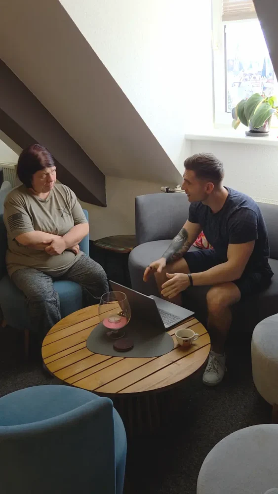 Erfolgsgeschichte
