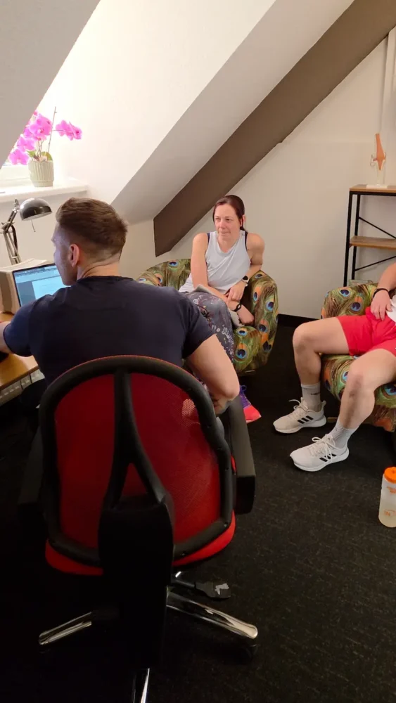 Erfolgsgeschichte